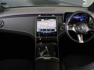 Mercedes-Benz EQE SUV EQE350 4Matic SUV - Image 17
