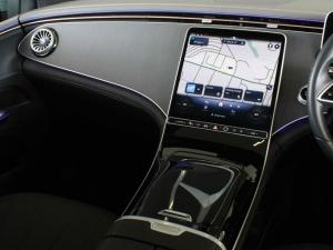 Mercedes-Benz EQE SUV EQE350 4Matic SUV - Image 18