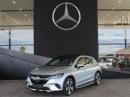 Thumbnail Mercedes-Benz EQE SUV EQE350 4Matic SUV
