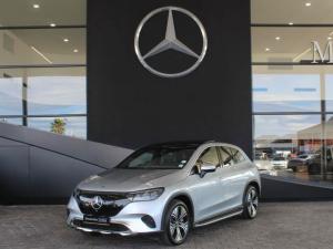 Mercedes-Benz EQE SUV EQE350 4Matic SUV - Image 1