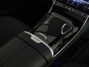 Mercedes-Benz EQE SUV EQE350 4Matic SUV - Image 20