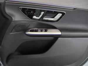 Mercedes-Benz EQE SUV EQE350 4Matic SUV - Image 21