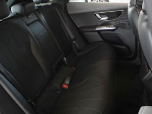 Mercedes-Benz EQE SUV EQE350 4Matic SUV - Image 23
