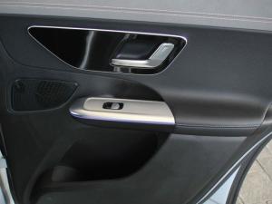 Mercedes-Benz EQE SUV EQE350 4Matic SUV - Image 24