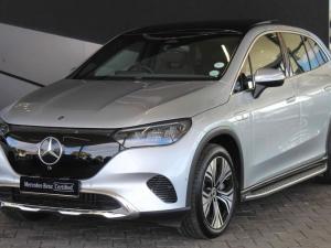 Mercedes-Benz EQE SUV EQE350 4Matic SUV - Image 2