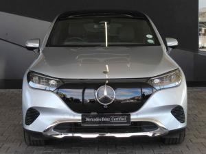 Mercedes-Benz EQE SUV EQE350 4Matic SUV - Image 3