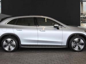 Mercedes-Benz EQE SUV EQE350 4Matic SUV - Image 4