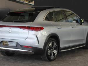 Mercedes-Benz EQE SUV EQE350 4Matic SUV - Image 5