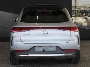 Mercedes-Benz EQE SUV EQE350 4Matic SUV - Image 6