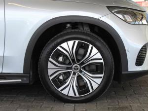 Mercedes-Benz EQE SUV EQE350 4Matic SUV - Image 8