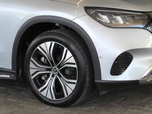 Mercedes-Benz EQE SUV EQE350 4Matic SUV - Image 9