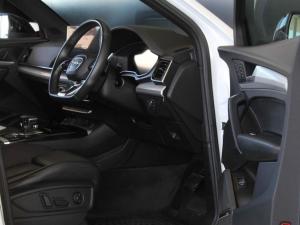 Audi Q5 Sportback 40TDI quattro S line - Image 13