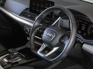 Audi Q5 Sportback 40TDI quattro S line - Image 14