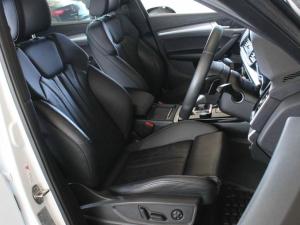 Audi Q5 Sportback 40TDI quattro S line - Image 15