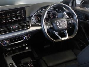 Audi Q5 Sportback 40TDI quattro S line - Image 19