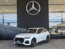 Thumbnail Audi Q5 Sportback 40TDI quattro S line