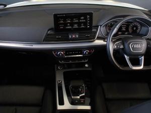 Audi Q5 Sportback 40TDI quattro S line - Image 20