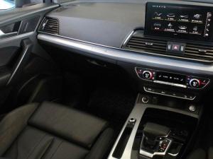 Audi Q5 Sportback 40TDI quattro S line - Image 21