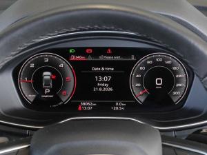 Audi Q5 Sportback 40TDI quattro S line - Image 23