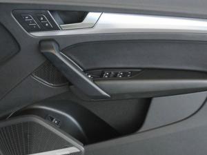 Audi Q5 Sportback 40TDI quattro S line - Image 24