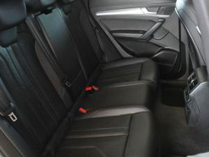 Audi Q5 Sportback 40TDI quattro S line - Image 25