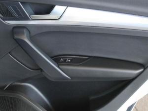 Audi Q5 Sportback 40TDI quattro S line - Image 27