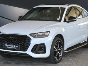 Audi Q5 Sportback 40TDI quattro S line - Image 2