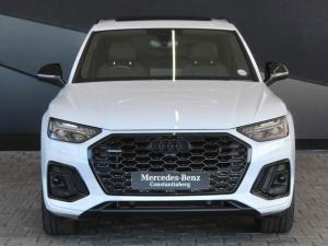 Audi Q5 Sportback 40TDI quattro S line - Image 3