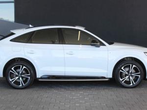 Audi Q5 Sportback 40TDI quattro S line - Image 4
