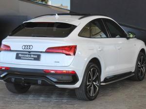 Audi Q5 Sportback 40TDI quattro S line - Image 5