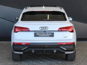 Audi Q5 Sportback 40TDI quattro S line - Image 6