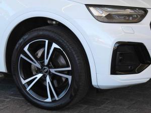 Audi Q5 Sportback 40TDI quattro S line - Image 8