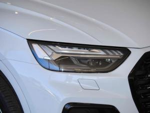 Audi Q5 Sportback 40TDI quattro S line - Image 9
