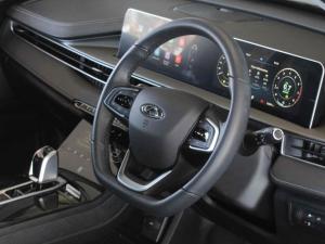 Chery Tiggo Cross 1.5T Comfort - Image 13