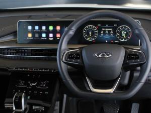 Chery Tiggo Cross 1.5T Comfort - Image 14