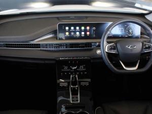 Chery Tiggo Cross 1.5T Comfort - Image 17