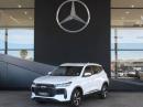 Thumbnail Chery Tiggo Cross 1.5T Comfort