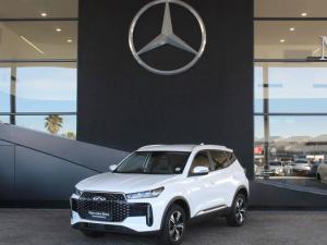Chery Tiggo Cross 1.5T Comfort - Image 1