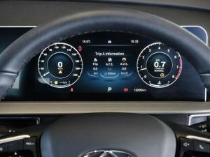 Chery Tiggo Cross 1.5T Comfort - Image 20