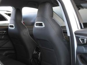 Chery Tiggo Cross 1.5T Comfort - Image 23