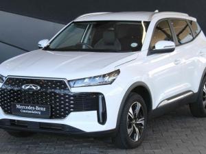 Chery Tiggo Cross 1.5T Comfort - Image 2