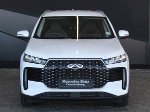 Chery Tiggo Cross 1.5T Comfort - Image 3
