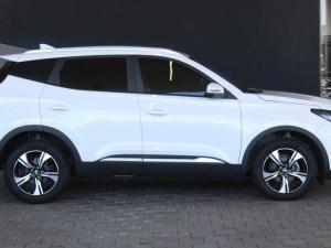 Chery Tiggo Cross 1.5T Comfort - Image 4