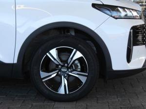Chery Tiggo Cross 1.5T Comfort - Image 7