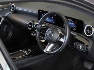 Mercedes-Benz A-Class A200 hatch Progressive - Image 11