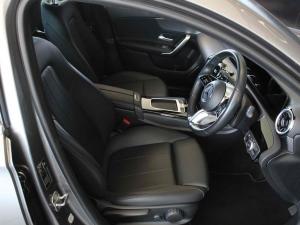 Mercedes-Benz A-Class A200 hatch Progressive - Image 12
