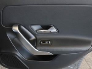 Mercedes-Benz A-Class A200 hatch Progressive - Image 23