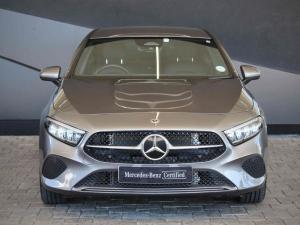 Mercedes-Benz A-Class A200 hatch Progressive - Image 3