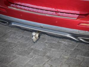 Mercedes-Benz GLE GLE400 - Image 11