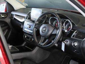 Mercedes-Benz GLE GLE400 - Image 12